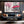 Pink Cherry Blossom Cafe Wall Art