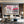 Pink Cherry Blossom Cafe Wall Art