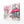 Pink Cherry Blossom Cafe Wall Art