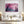 Pink Cherry Blossom Forest Wall Art