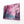 Pink Cherry Blossom Forest Wall Art