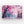 Pink Cherry Blossom Forest Wall Art