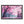 Pink Cherry Blossom Forest Wall Art