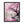 Pink Cherry Blossom Lake Wall Art