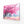 Pink Cherry Blossom Landscape Wall Art