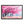 Pink Cherry Blossom Landscape Wall Art