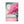 Pink Cherry Blossom Tree Moon Wall Art