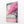 Pink Cherry Blossom Tree Moon Wall Art