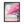 Pink Cherry Blossom Tree Moon Wall Art
