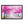 Pink Cherry Blossom Trees Landscape Art