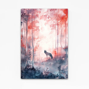 Pink Dog Art