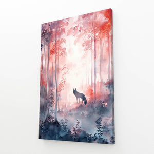 Pink Dog Art