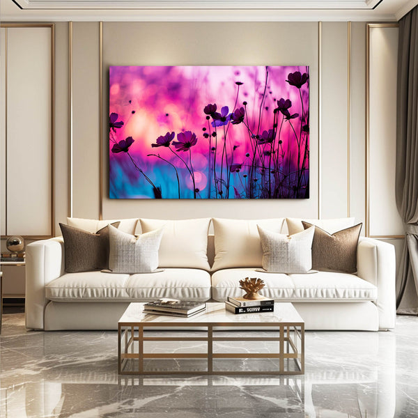 Pink Fine Art Photography Print