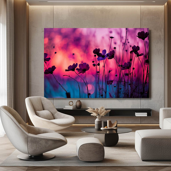 Pink Fine Art Photography Print