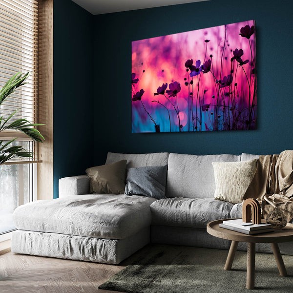 Pink Fine Art Photography Print