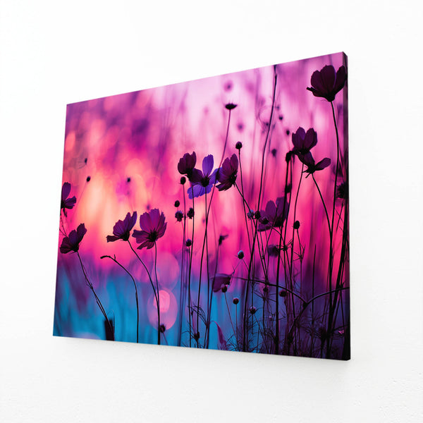 Pink Fine Art Photography Print