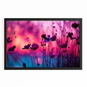 Pink Fine Art Photography Print