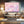 Pink Horizontal Dolphin Art