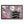 Pink Japanese Cherry Blossom Pagoda Wall Art