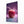 Pink Lighting Apple Art
