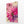 Pink Mandala Cherry Blossom Flower Art
