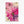 Pink Mandala Cherry Blossom Flower Art