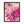 Pink Mandala Cherry Blossom Flower Art