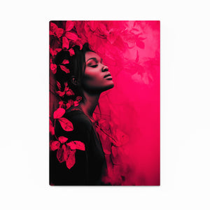 Pink Photography Print