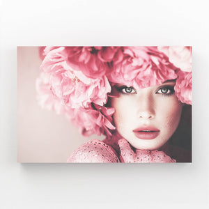 Pink Photography Wall Art