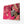 Pink Portrait Cherry Blossom Wall Art