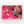 Pink Portrait Cherry Blossom Wall Art