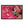 Pink Portrait Cherry Blossom Wall Art