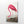 Pink Retro Motel Wall Art | MusaArtGallery™
