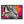 Pink Tiger Cherry Blossom Wall Art