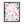 Pink White Dolphin Art