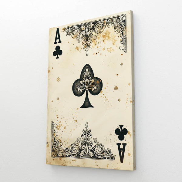 Playing Card Art | MusaArtGallery™ 