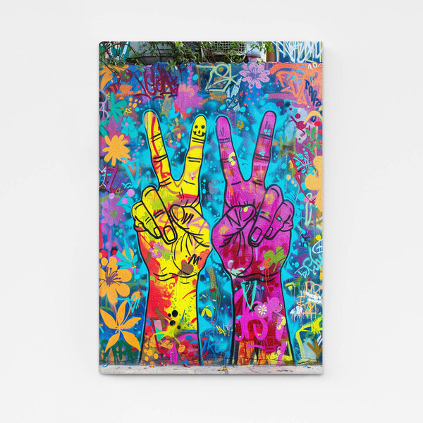 Poker Hands Wall Art | MusaArtGallery™