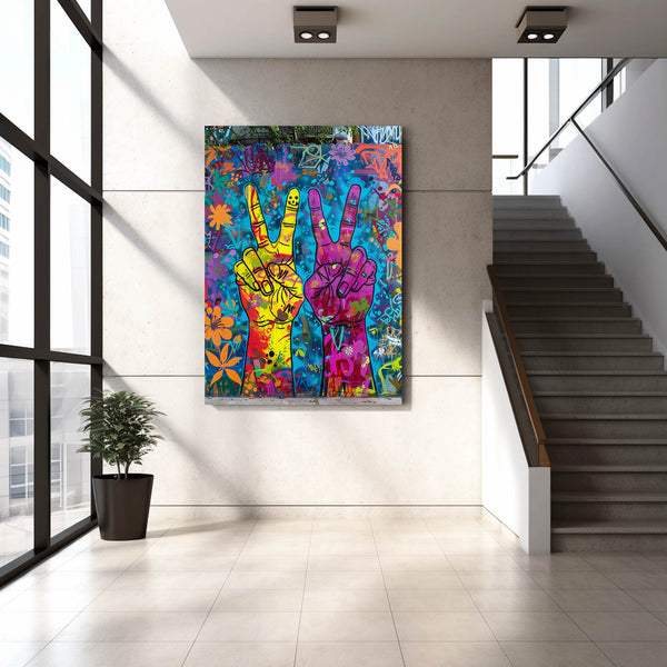 Poker Hands Wall Art | MusaArtGallery™