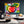Pop Art Apple Art