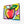 Pop Art Apple Art