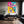 Pop Art Cherry Blossom Flower Wall Art