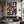 Pop Art Chess Pieces Art