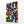 Pop Art Chess Pieces Art