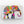 Colorful Art Elephant | MusaArtGallery™