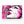 Pop Art Woman Cherry Blossom Wall Art