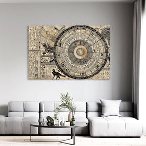 Popular Egyptian Art