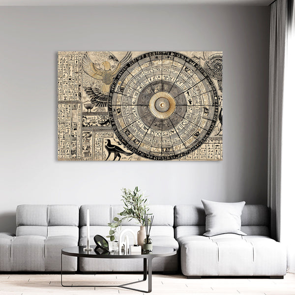 Popular Egyptian Art