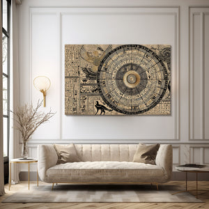 Popular Egyptian Art