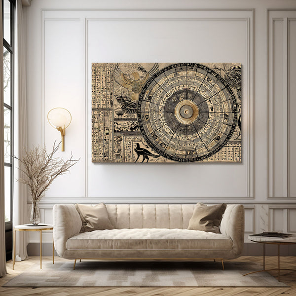 Popular Egyptian Art