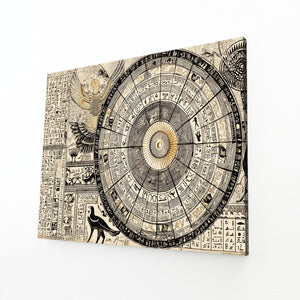 Popular Egyptian Art